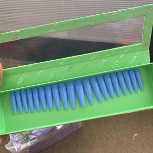 Luxury press on nails